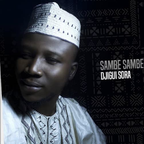 Artist - Djigui Sora