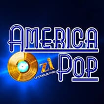 Artist - America Pop