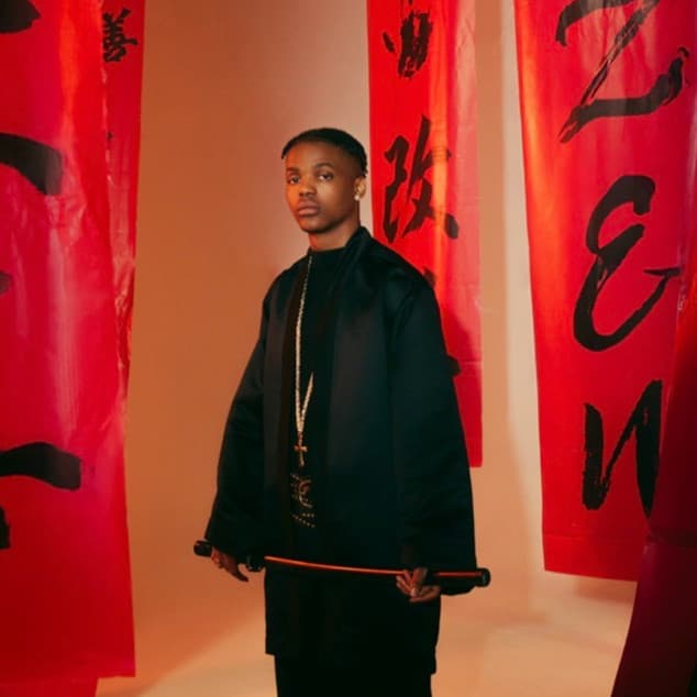 Artist - BhadBoi OML