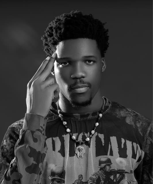 Artist - Axel Merryl