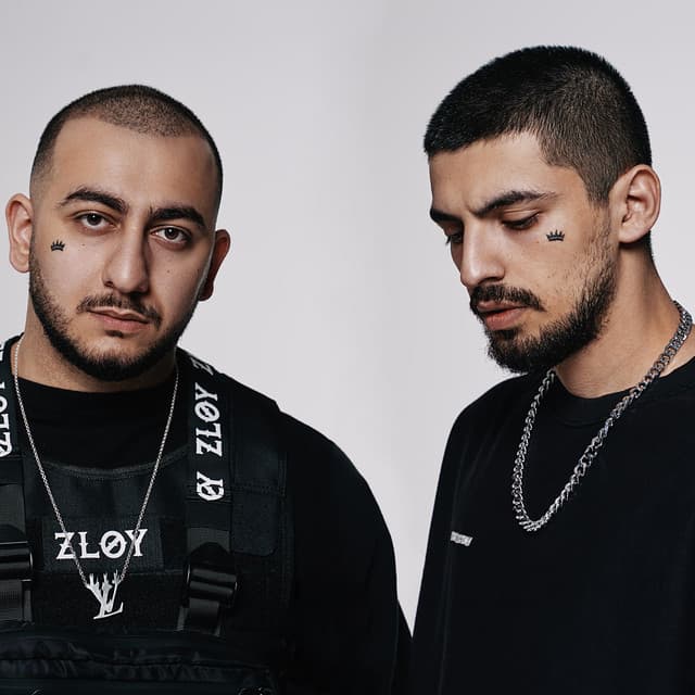 Artist - Dzharo & Khanza