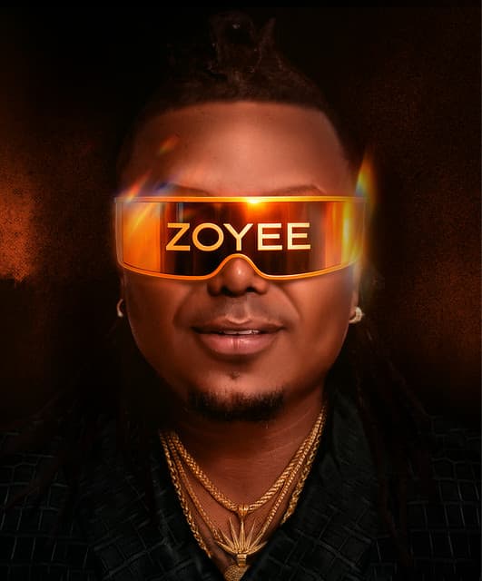 Artist - Mr Black El Presidente