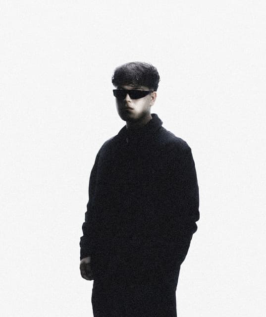 Artist - Alex LeMirage