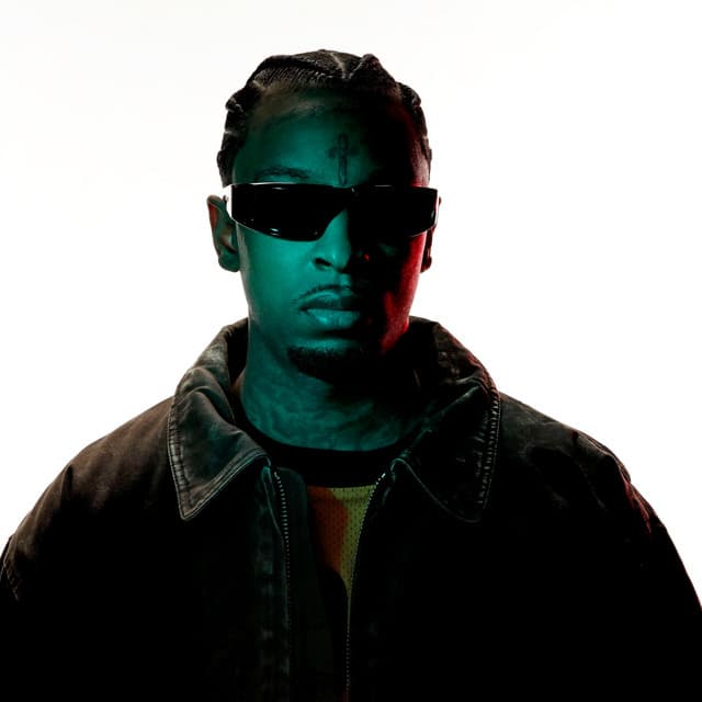 Artist - 21 Savage