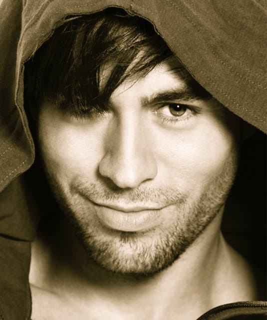 Artist - Enrique Iglesias