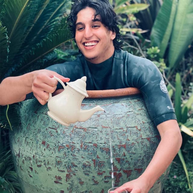 Artist - Ahmed Spins