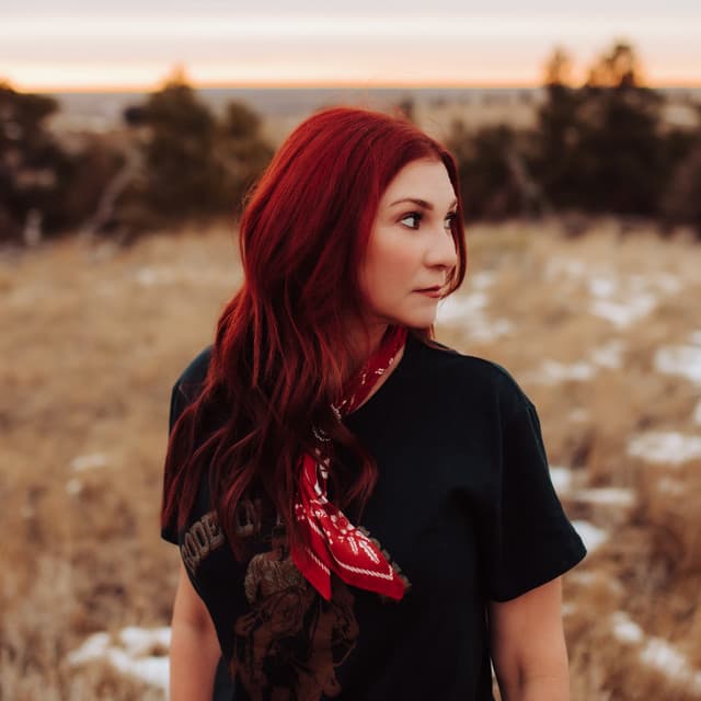 Artist - Kim Walker-Smith