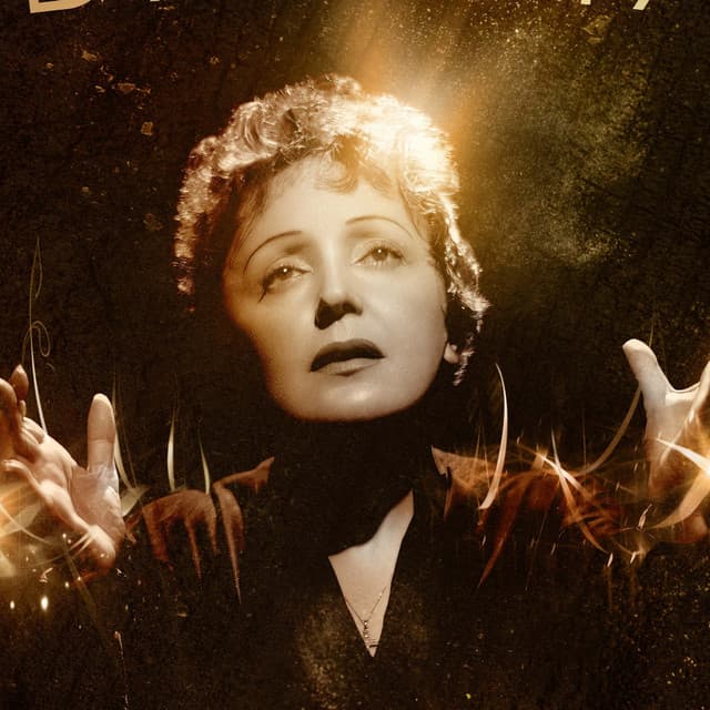 Artist - Édith Piaf