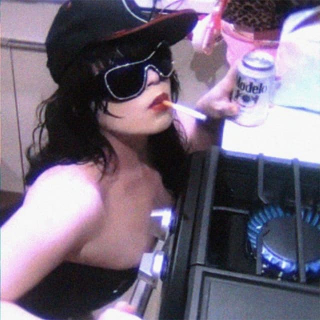 Artist - Ayesha Erotica