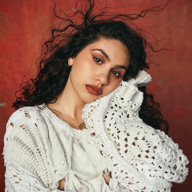 Artist - Alessia Cara
