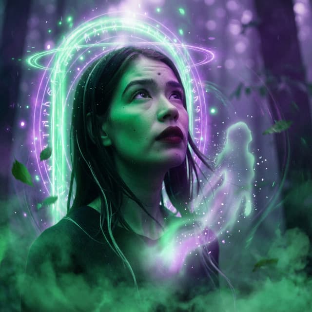 Artist - Angelical Voices