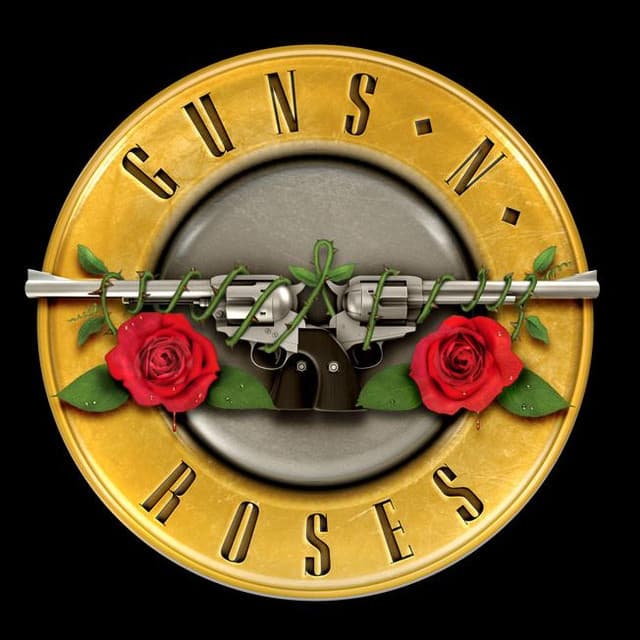 Artist - Guns N' Roses