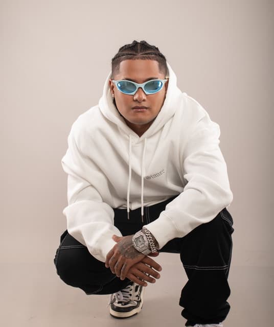 Artist - Teko Bolado