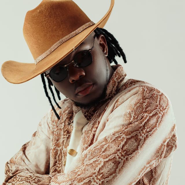 Artist - Anderson Mário