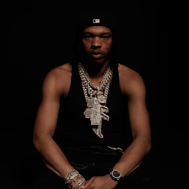 Artist - Lil Baby