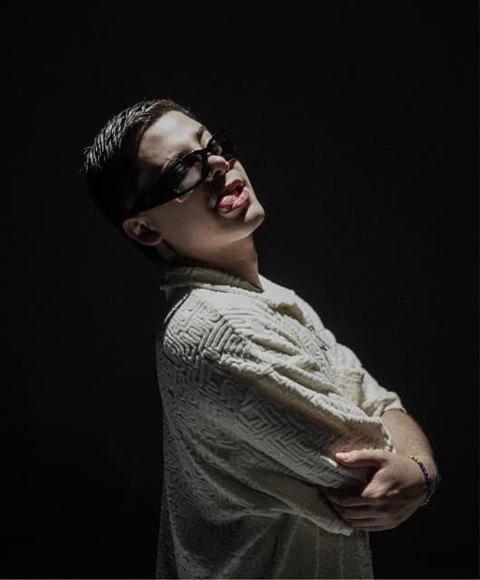 Artist - Aldo Arturo