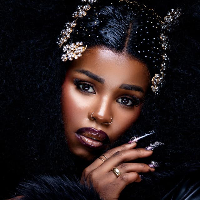 Artist - Nkosazana Daughter