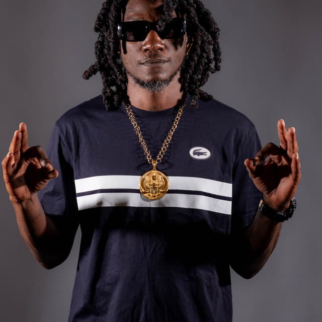 Artist - Badbay Mono