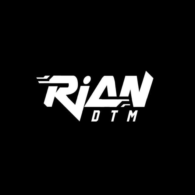 Artist - Rian DTM