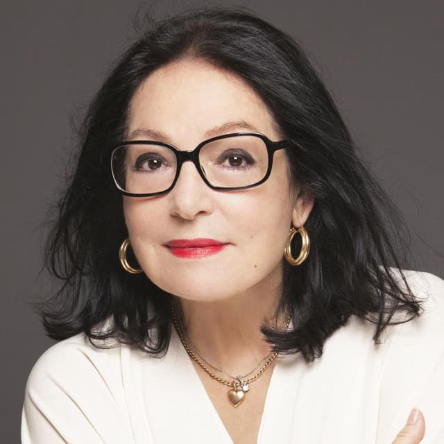 Artist - Nana Mouskouri