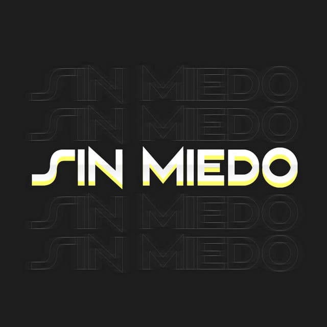 Artist - Sin Miedo