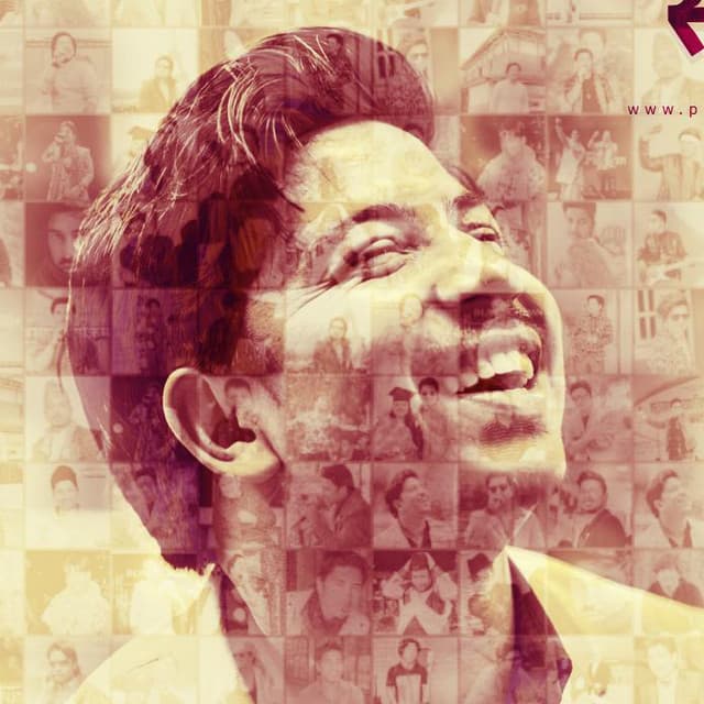 Artist - Prakash Saput