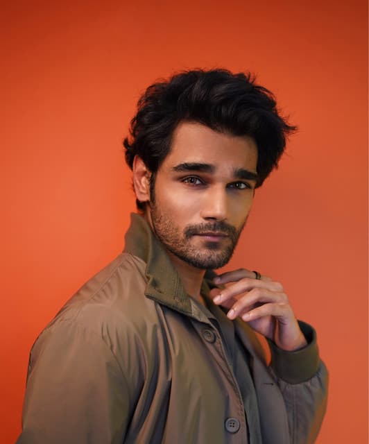 Artist - Yasser Desai