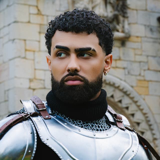 Artist - Jay Wheeler