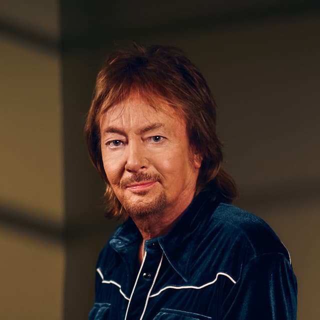 Artist - Chris Norman