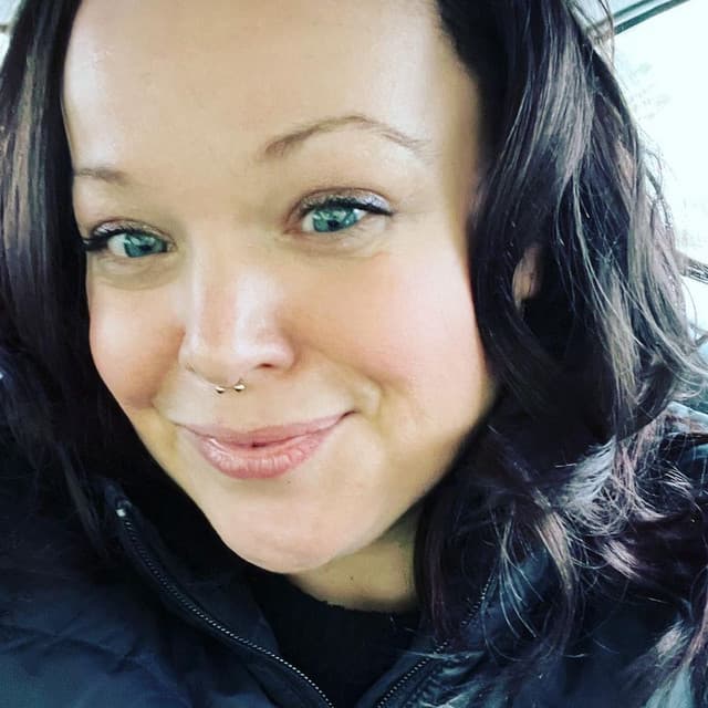 Artist - Allison Crowe