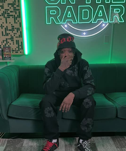 Artist - Selecta Ghost