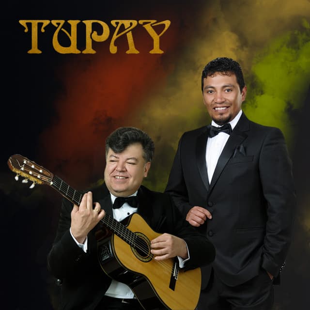 Artist - Tupay