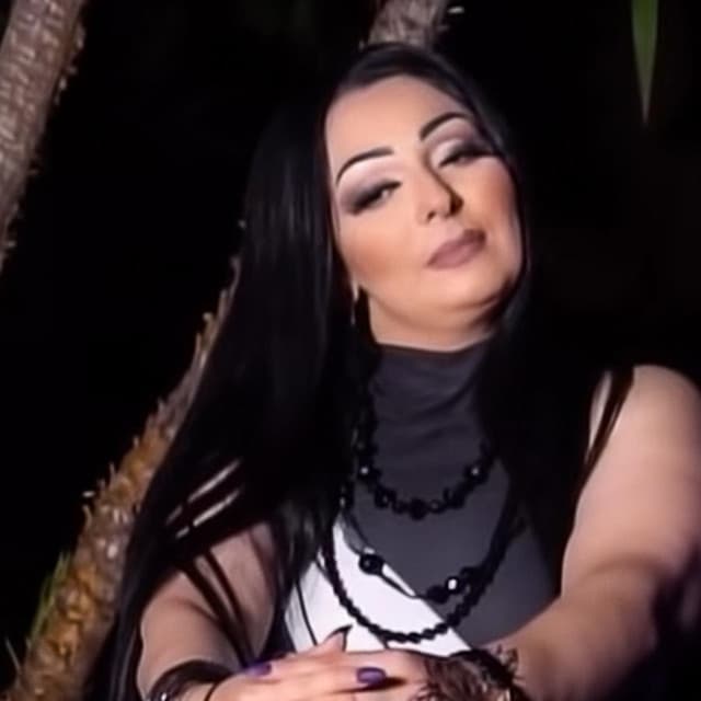 Artist - Cheba Warda