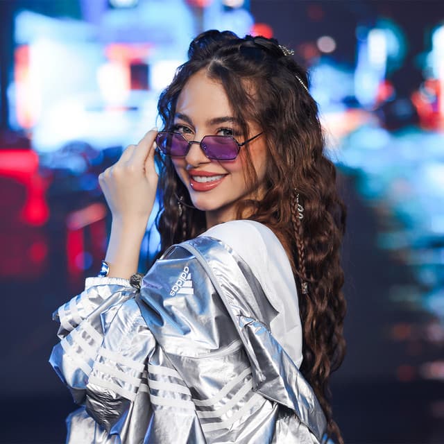 Artist - Bessan Ismail