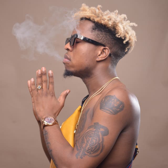 Artist - GAZ FABILOUSS