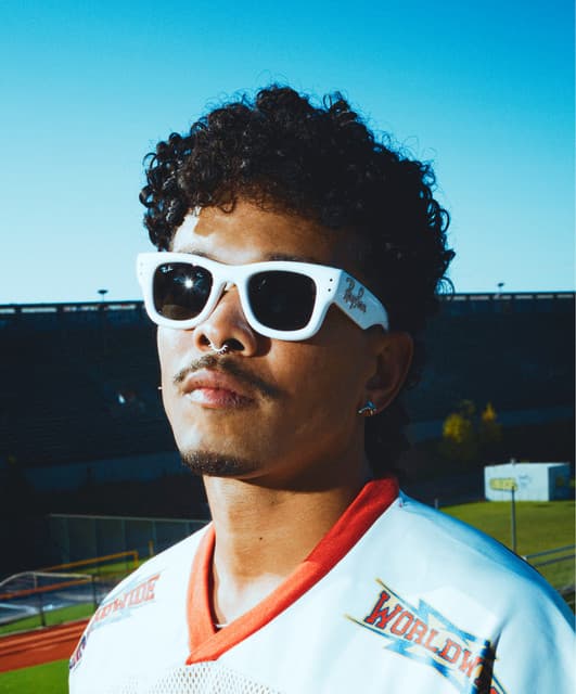 Artist - Ben Cristovao