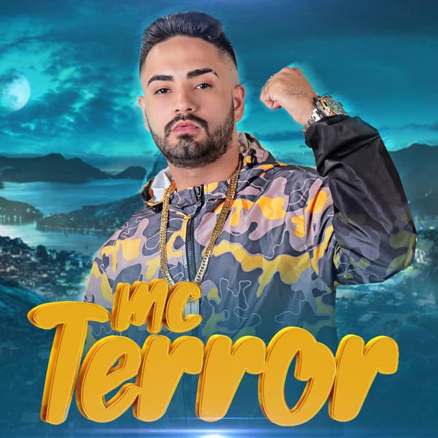 Artist - Mc Terror