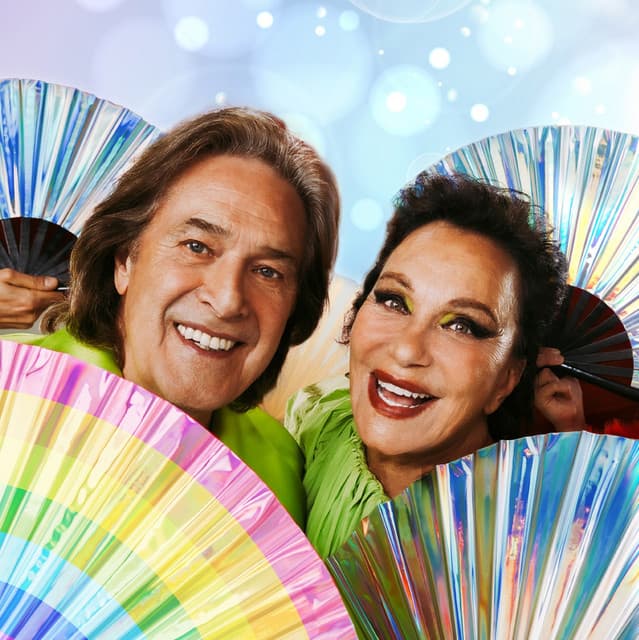 Artist - Ricchi E Poveri