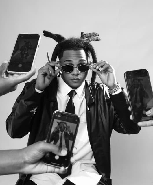 Artist - D´Flow Aka La Maldad