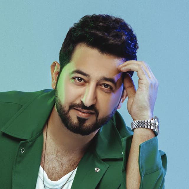 Artist - Yasser Abd Alwahab