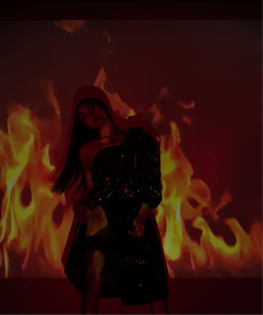 Artist - Nadine Lustre