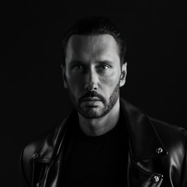 Artist - Cedric Gervais