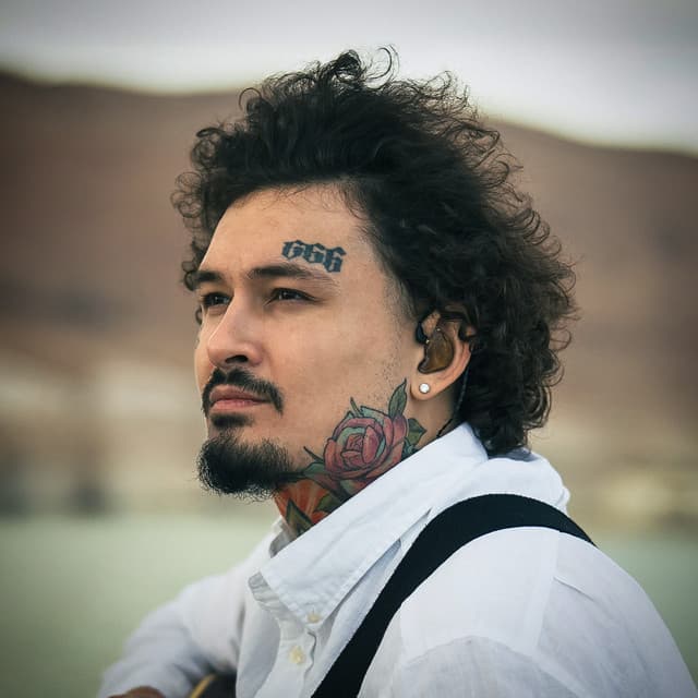 Artist - MORGENSHTERN