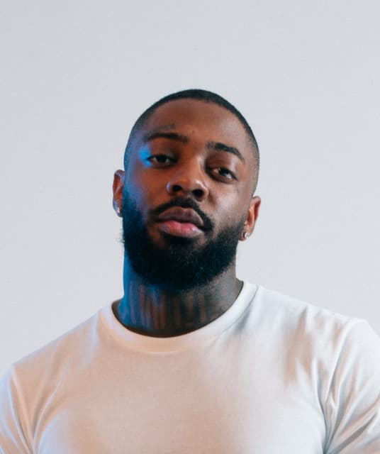 Artist - Brent Faiyaz