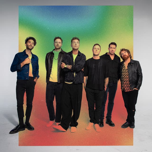 Artist - OneRepublic