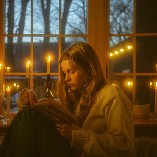 Artist - Marianne Beaulieu