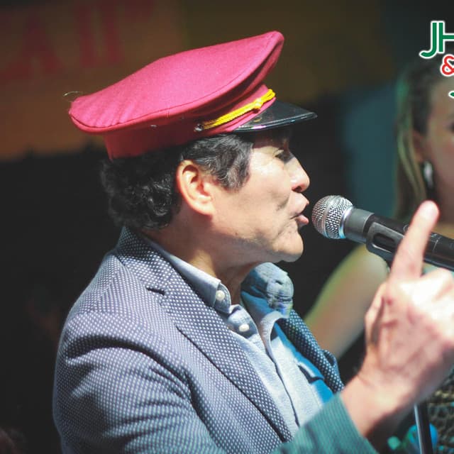 Artist - Jhosse Lora