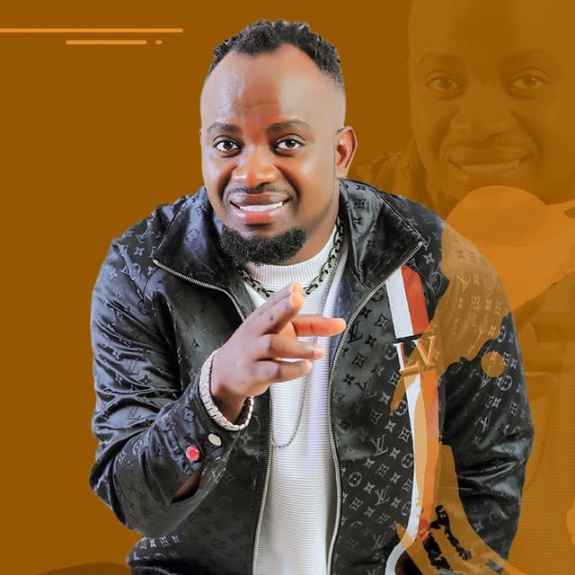 Artist - David Lutalo