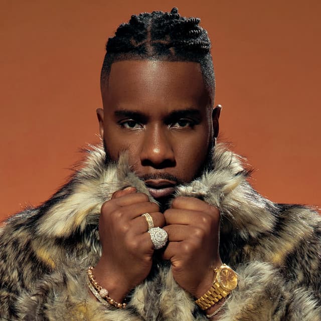 Artist - Maleek Berry