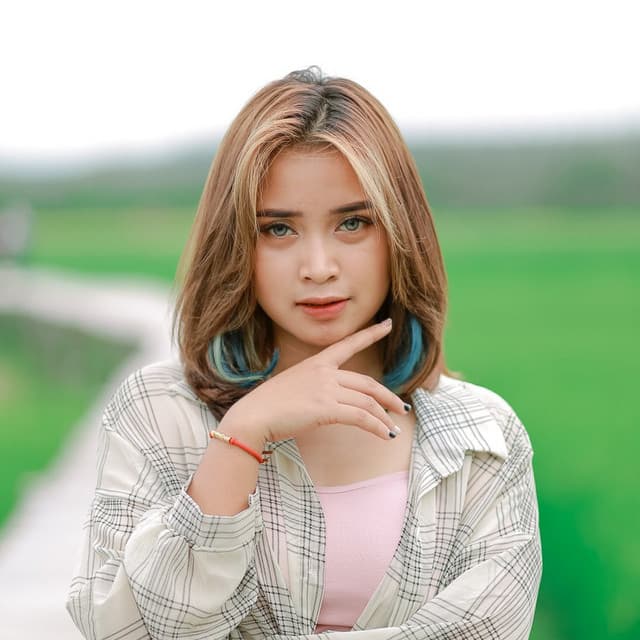 Artist - Dini Kurnia